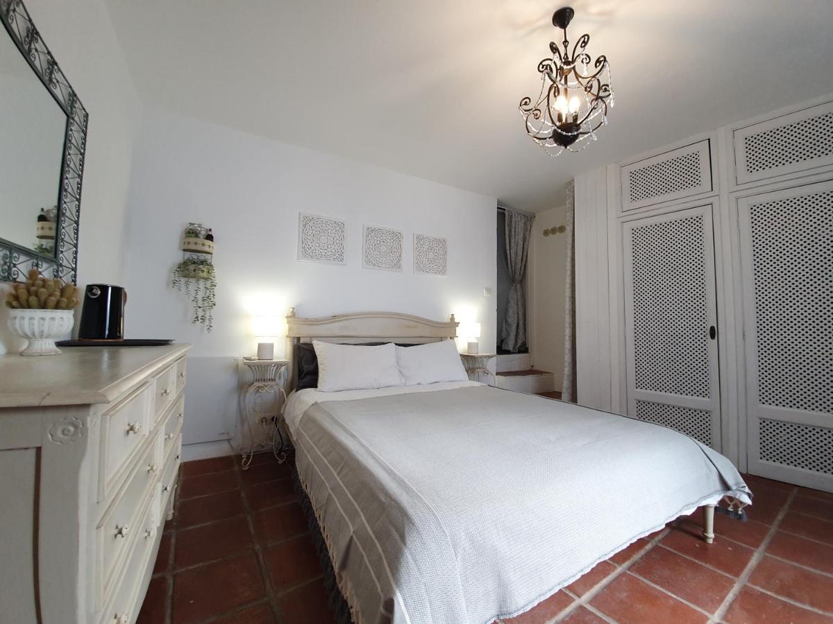 Bed and breakfast Casa Maroma Cómpeta