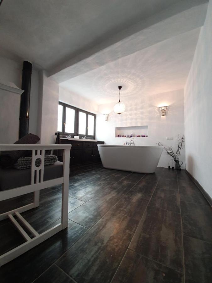 Casa Maroma Allotjament i esmorzar Cómpeta