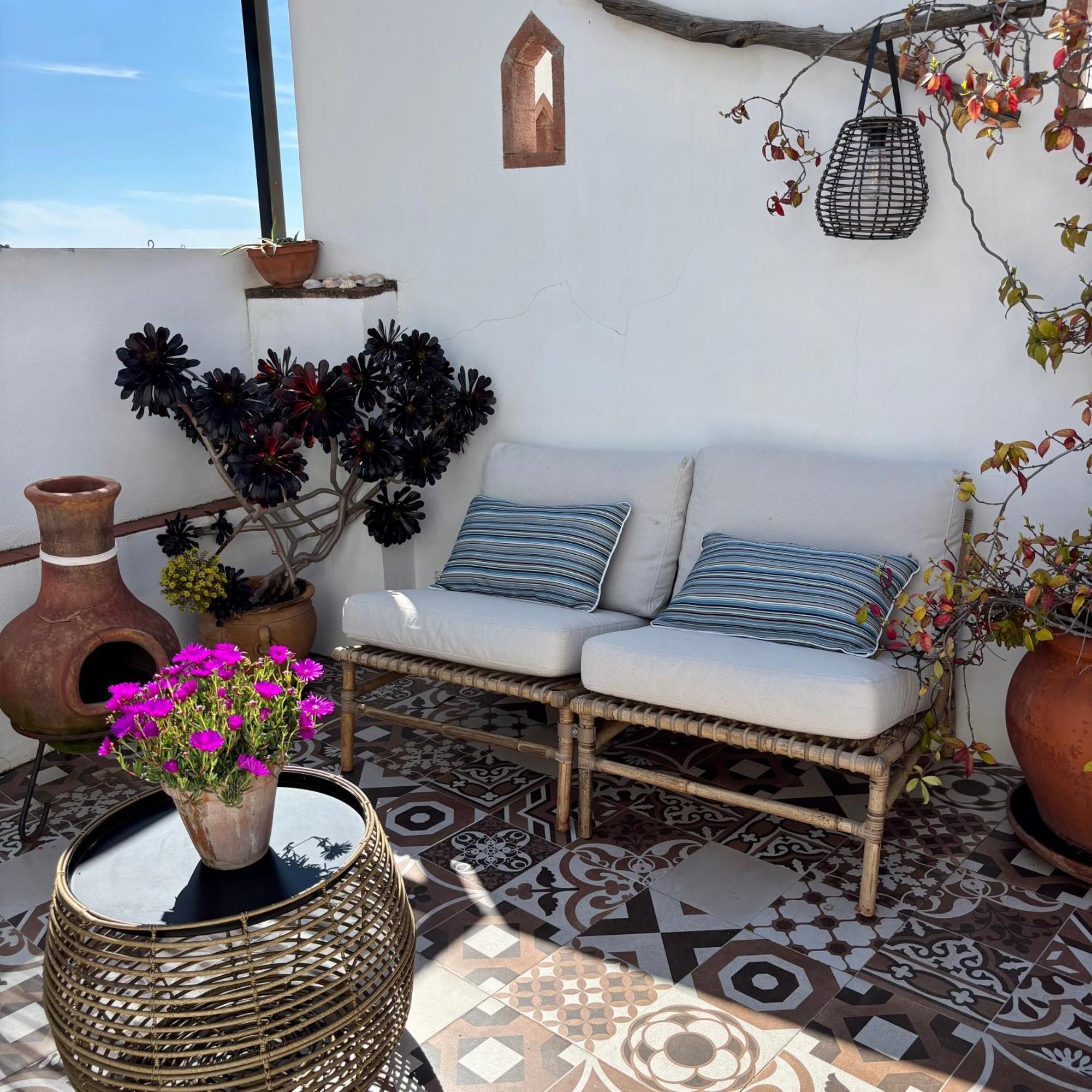 Casa Maroma Cómpeta