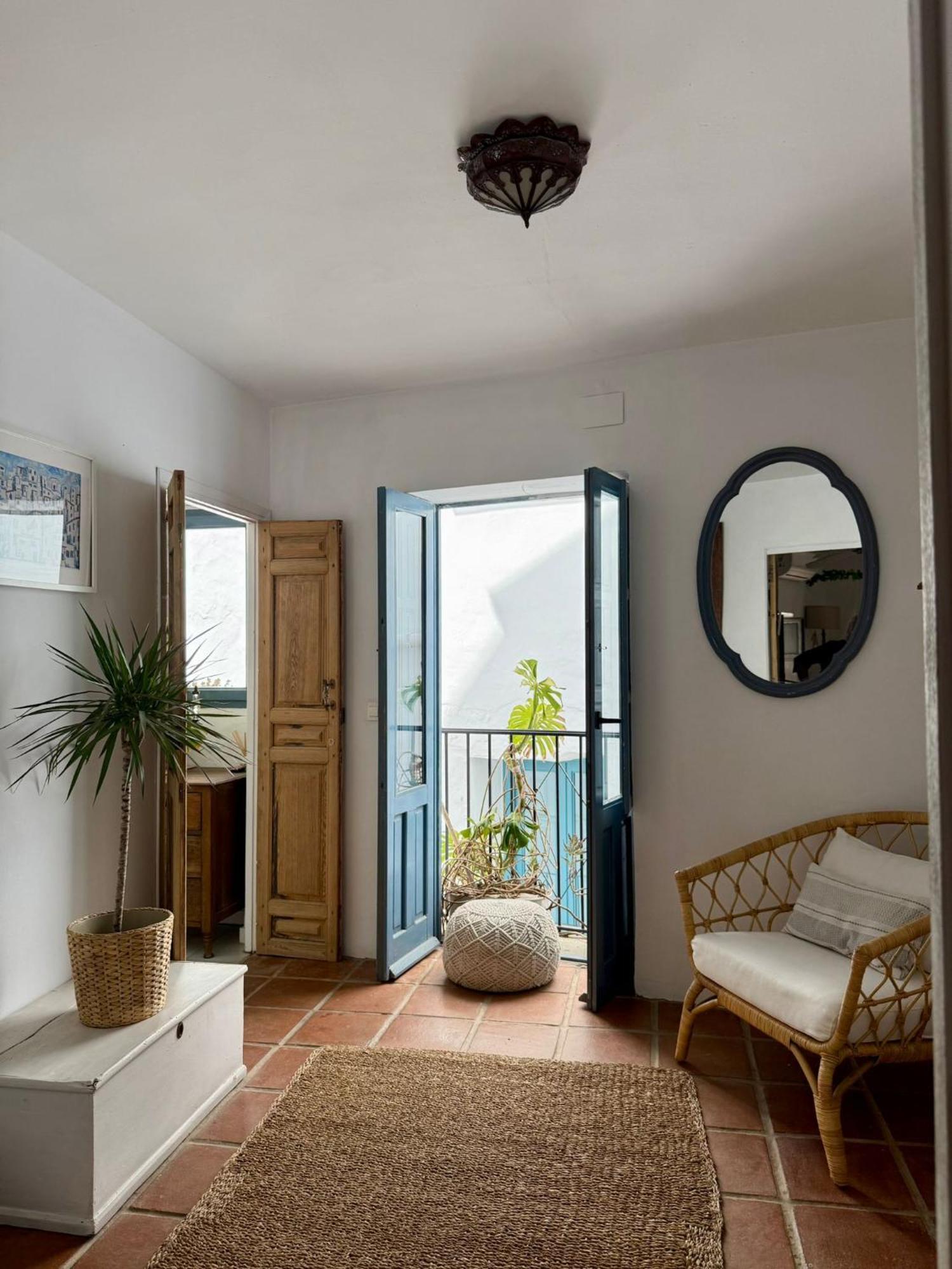 Casa Maroma Cómpeta