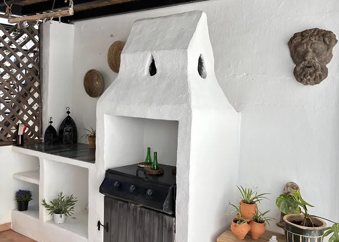 Casa Maroma