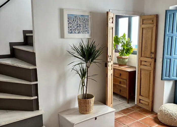 Casa Maroma