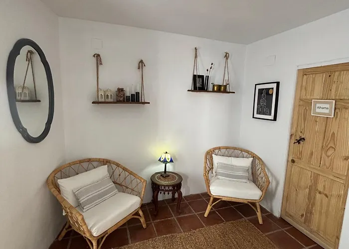 Casa Maroma