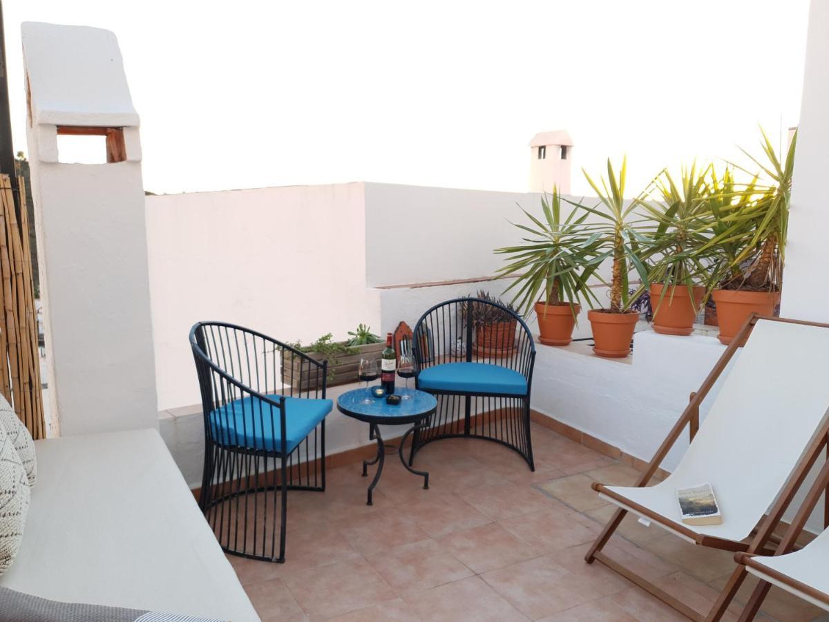 Bed and breakfast Casa Maroma