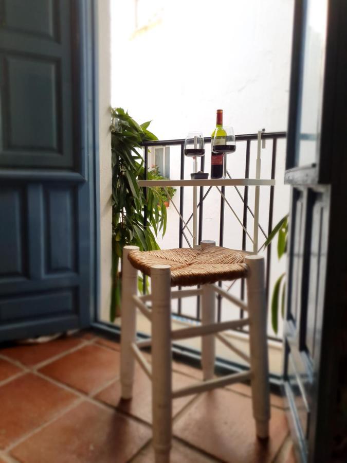 Casa Maroma Cómpeta
