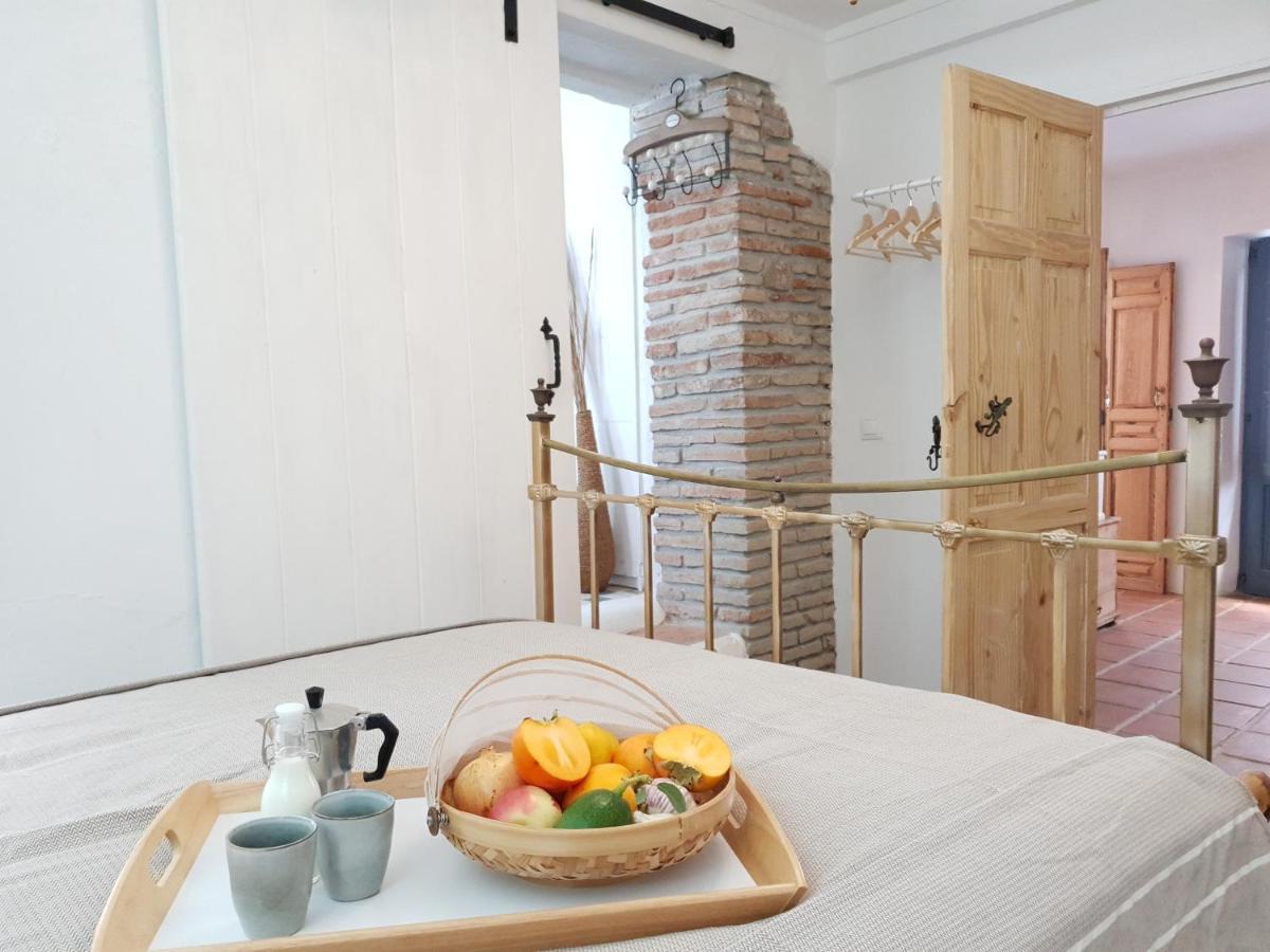 Casa Maroma Bed and breakfast Cómpeta