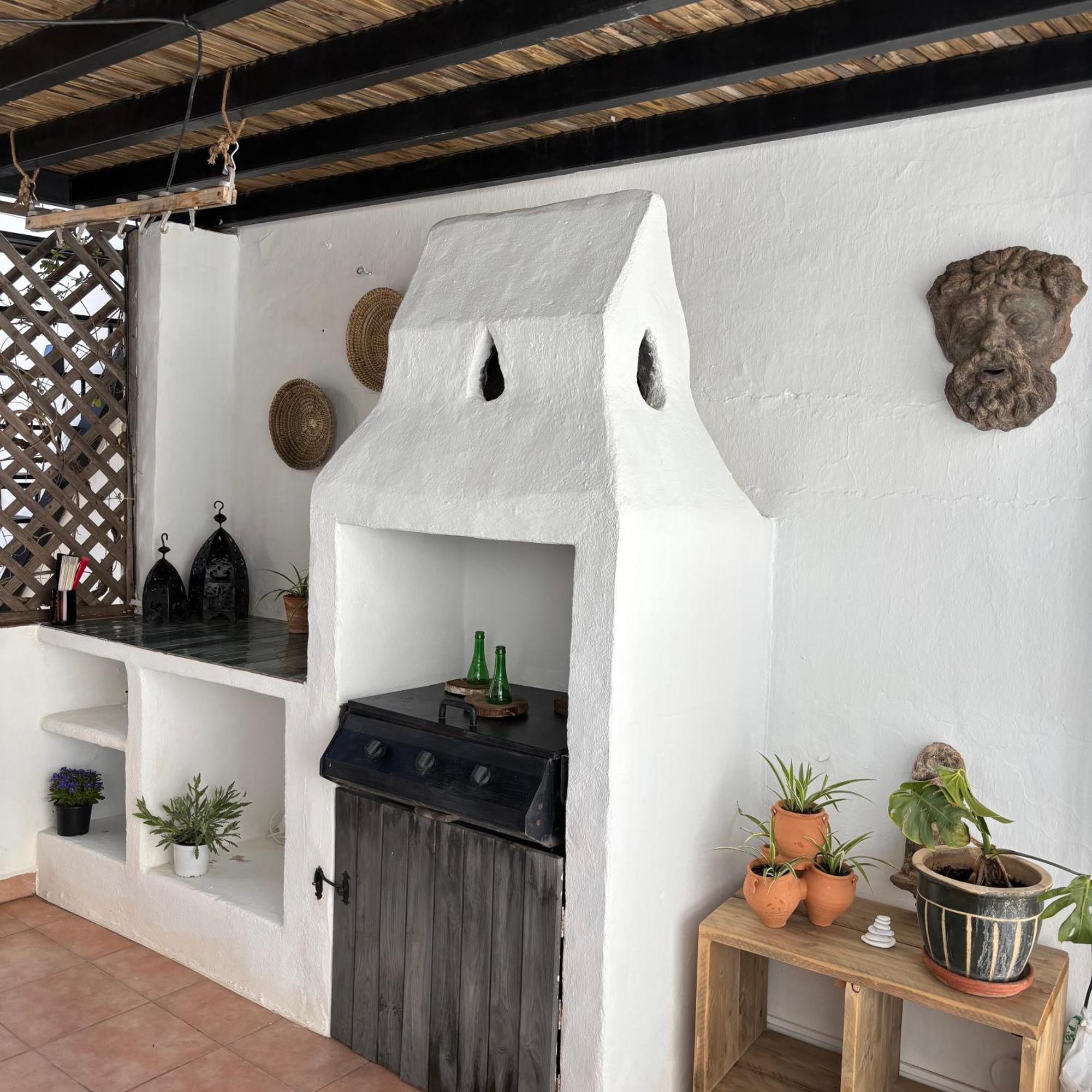 Bed and breakfast Casa Maroma *