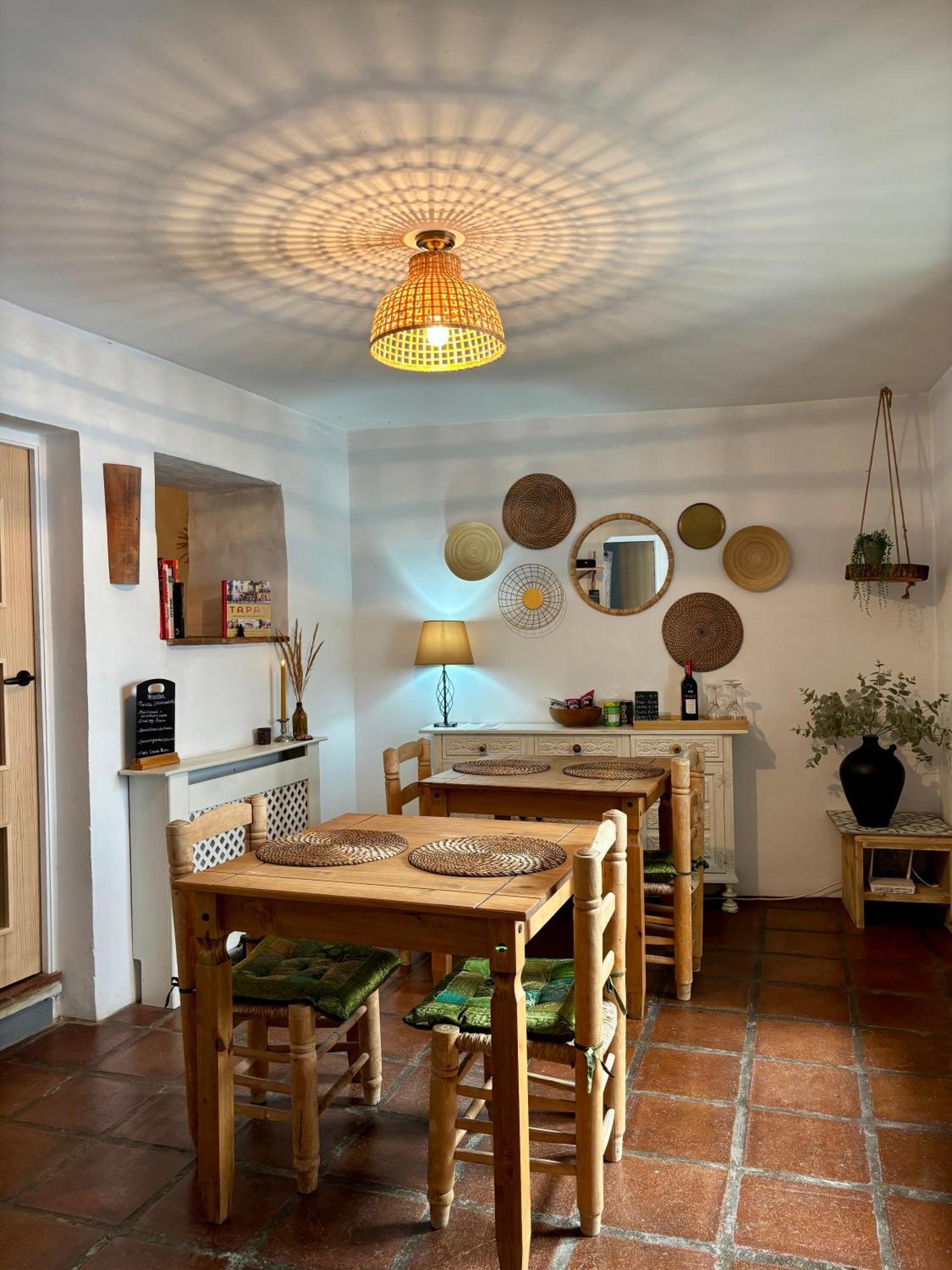 Bed and breakfast Casa Maroma