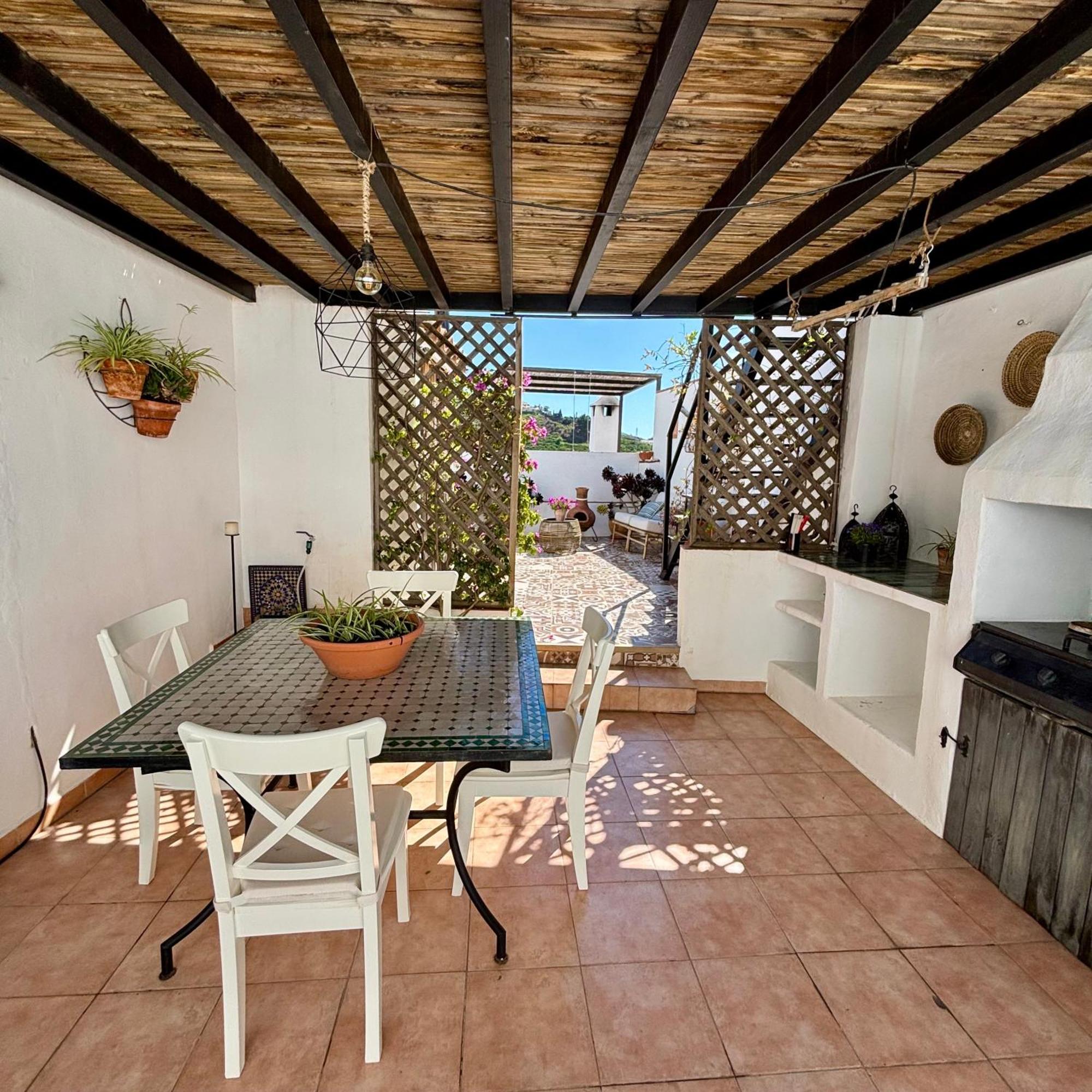 Casa Maroma Bed and breakfast