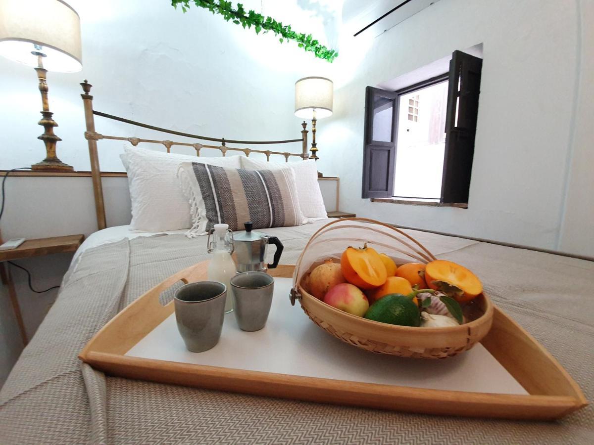 Casa Maroma Bed & Breakfast Cómpeta