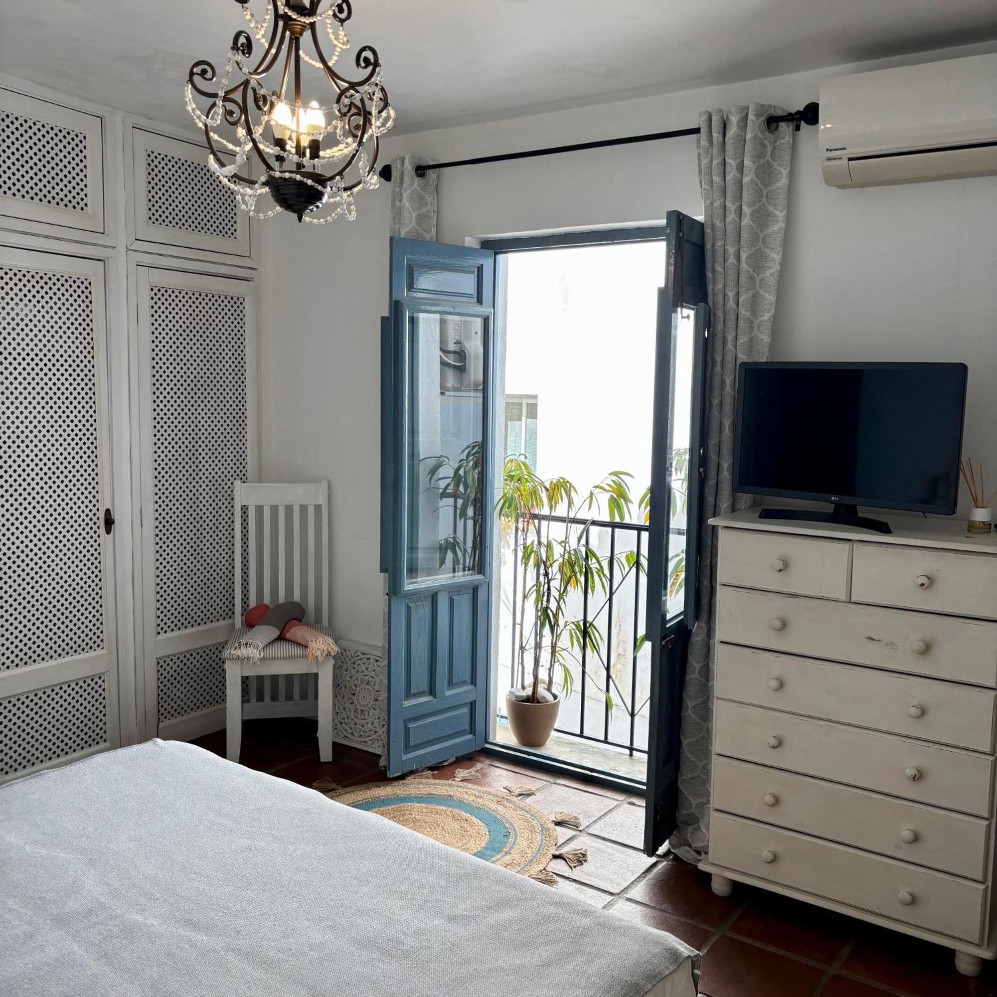 Casa Maroma * Cómpeta