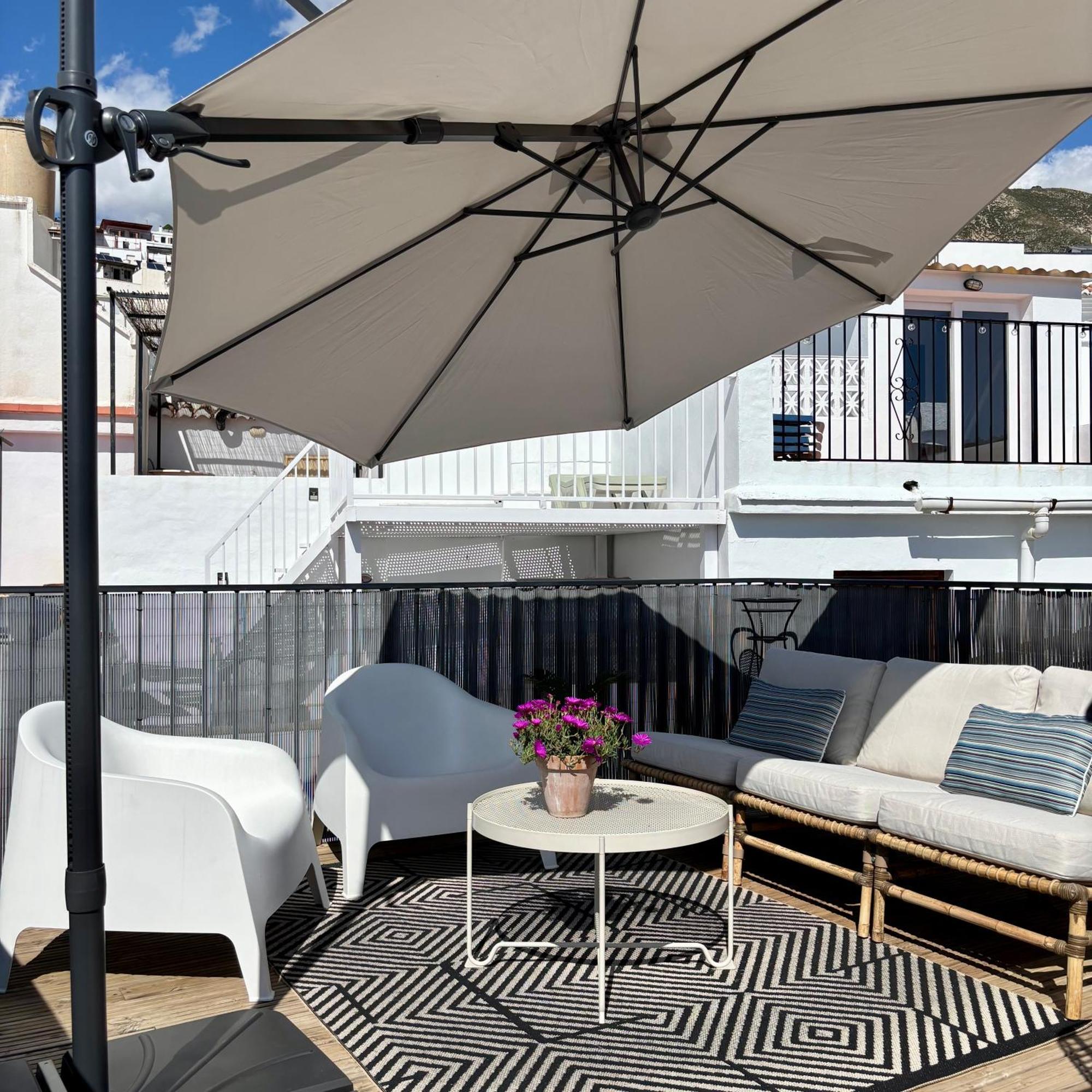 Bed & Breakfast Casa Maroma